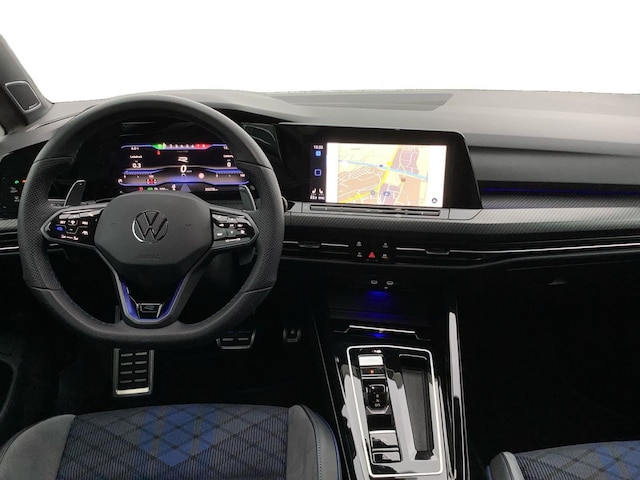 Volkswagen Golf 2.0 TSI DSG Golf VIII