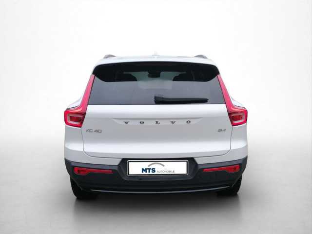 Volvo XC40 XC40