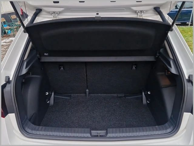 Skoda Fabia Ambition