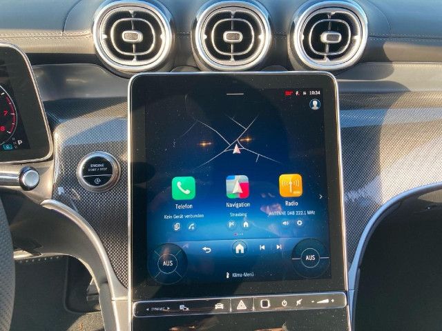 Mercedes-Benz GLC 200 4MATIC