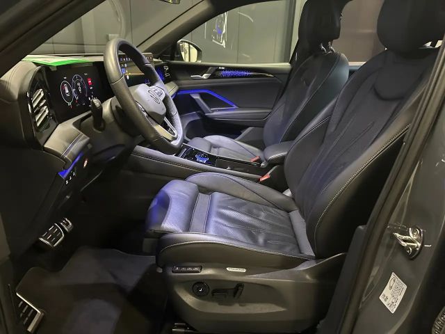 Volkswagen Tiguan 4Motion R-Line Style