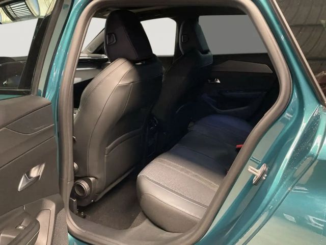 Peugeot 308 EAT8 GT-Line PureTech SW