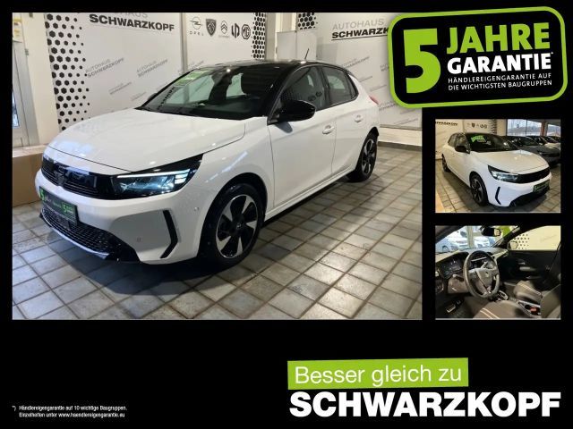 Opel Corsa Sitzheizung,Rückfahrkamera,Tempomat