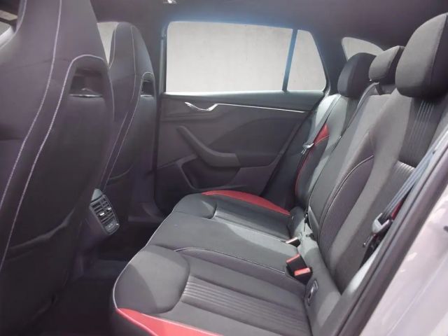 Skoda Scala 1.5 TSI Monte Carlo