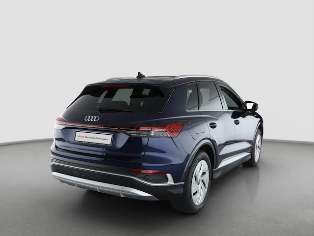 Audi Q4 e-tron 40