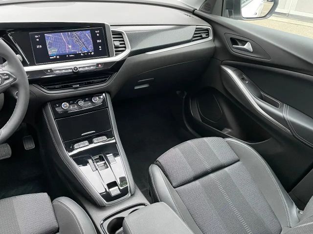 Opel Grandland X GS-Line Grand Sport