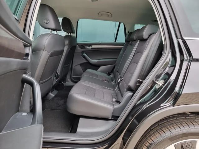 Skoda Kodiaq 2.0 TSI 4x4 Style Style