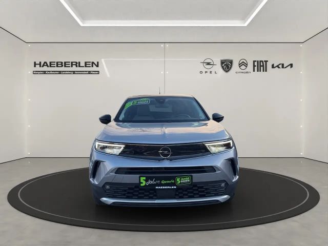 Opel Mokka Elegance Mokka-e