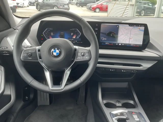 BMW 120 Comfort pakket Sedan