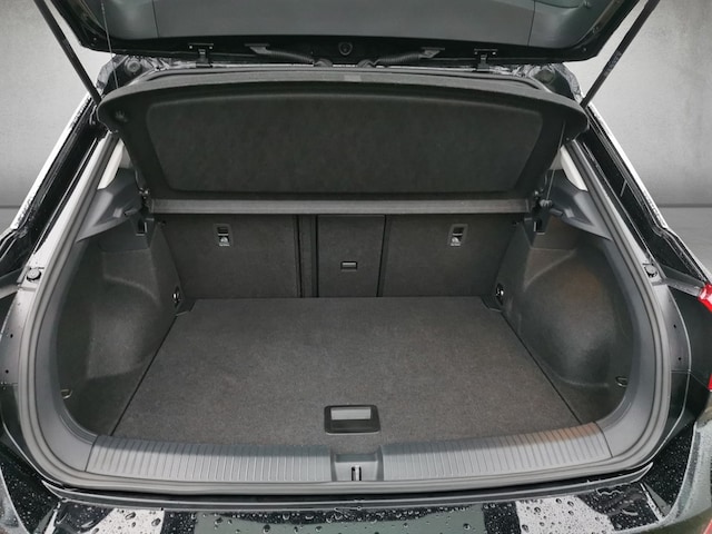 Volkswagen T-Roc 2.0 TDI DSG