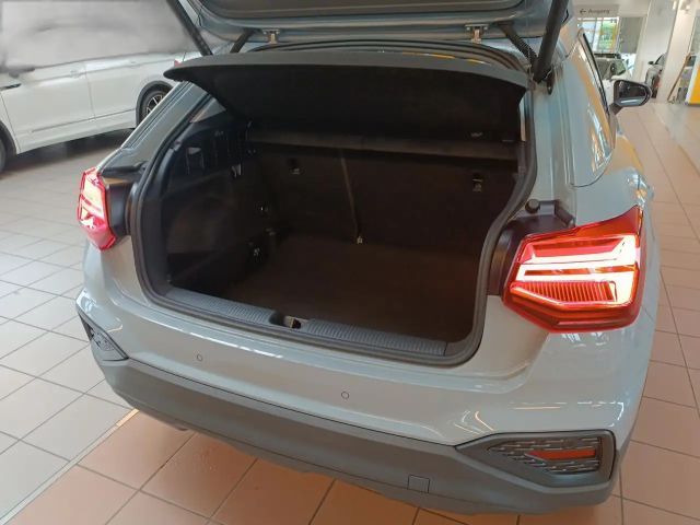 Audi Q2 30 TFSI