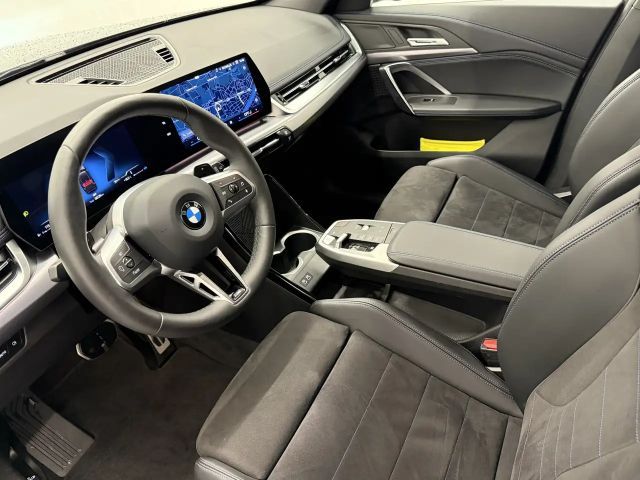 BMW X1 xDrive20d