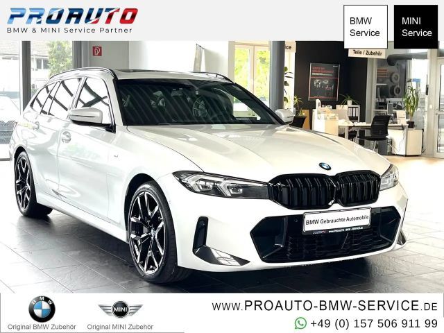 BMW 330 330i M-Sport Touring xDrive