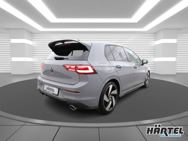 Volkswagen Golf 2.0 TSI DSG GTI