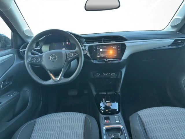 Opel Corsa F DAB USB Klimaautomatik AppleCarplay Verkehrszeic