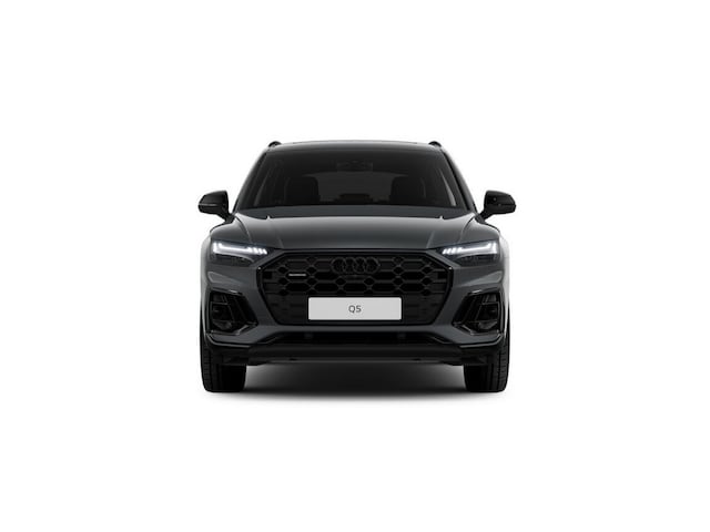 Audi Q5 40 TDI Quattro S-Tronic