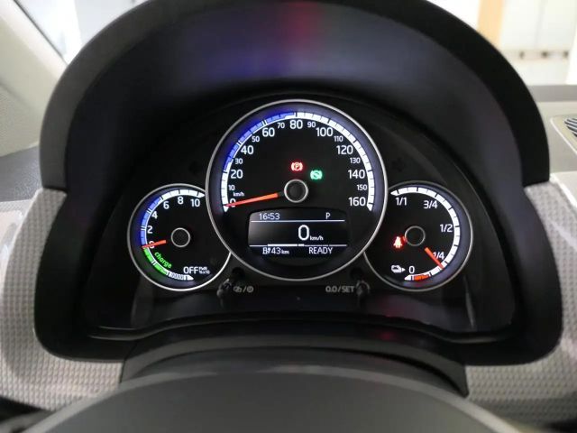 Volkswagen e-up! Up!  1-Gang Automatik Edition Bluetooth Klima