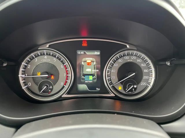 Suzuki S-Cross 1.5 Comfort AppleCarPlay, Kamera, LED, BT