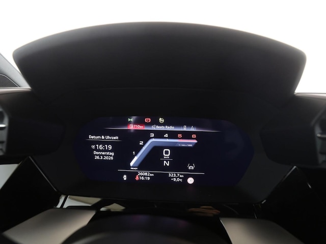 Audi A3 35 TDI S-Tronic Sportback