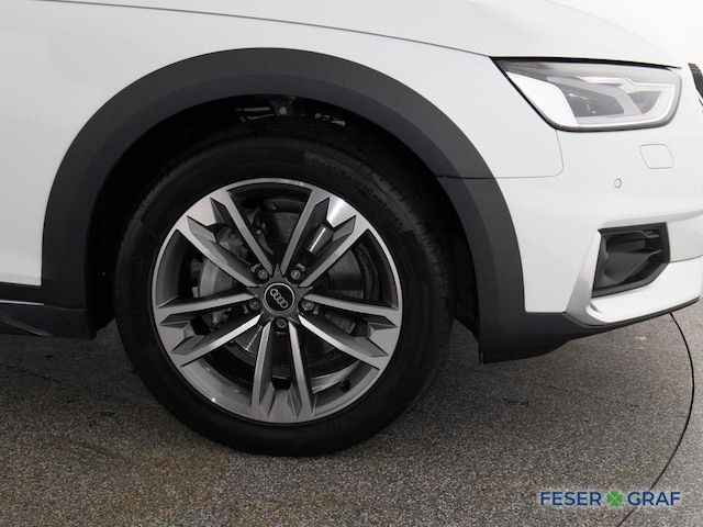 Audi A4 allroad 40 TDI Quattro S-Tronic