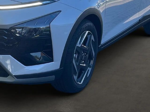 Hyundai Bayon 1.0 Prime T-GDi