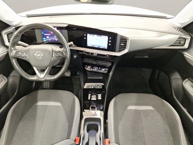 Opel Mokka Edition Mokka-e