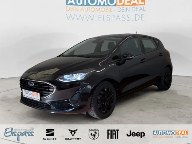 Ford Fiesta Cool & Connect