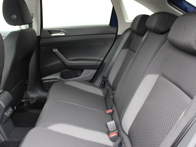 Volkswagen Taigo 1.0 TSI