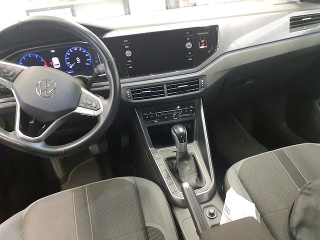 Volkswagen Polo 1.0 TSI DSG Style