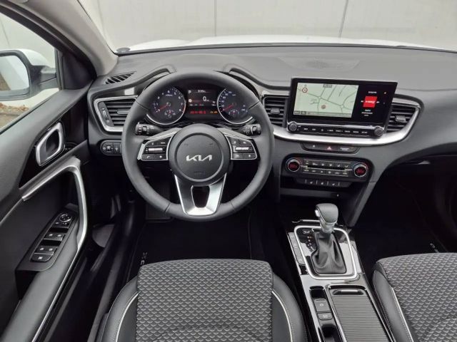 Kia XCeed GDi Spirit