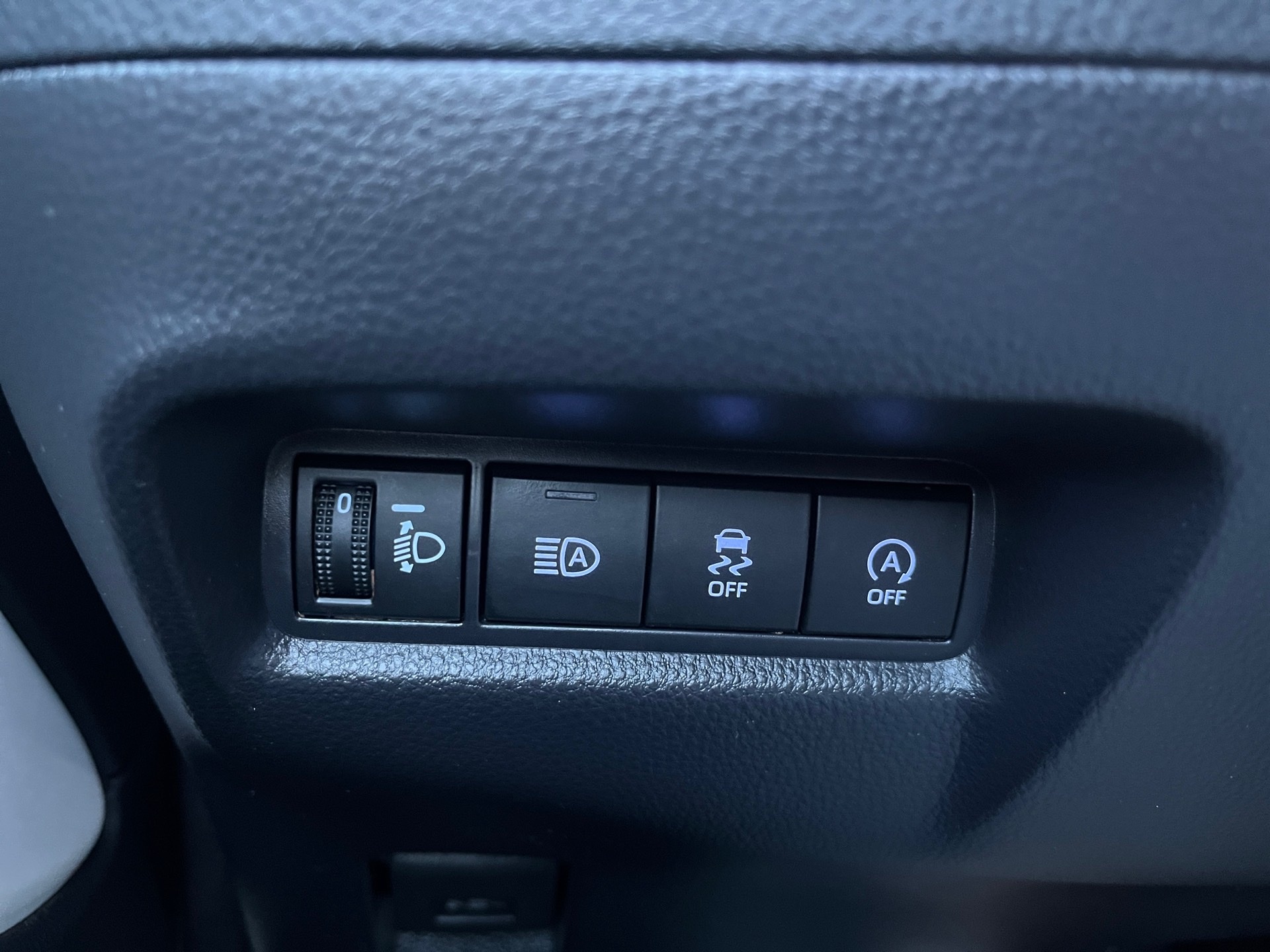 Toyota Aygo X 5-deurs Comfort