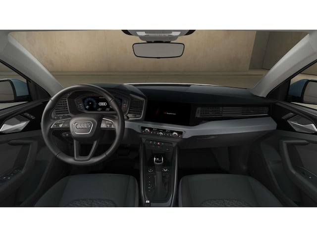 Audi A1 30 TFSI Allstreet S-Tronic