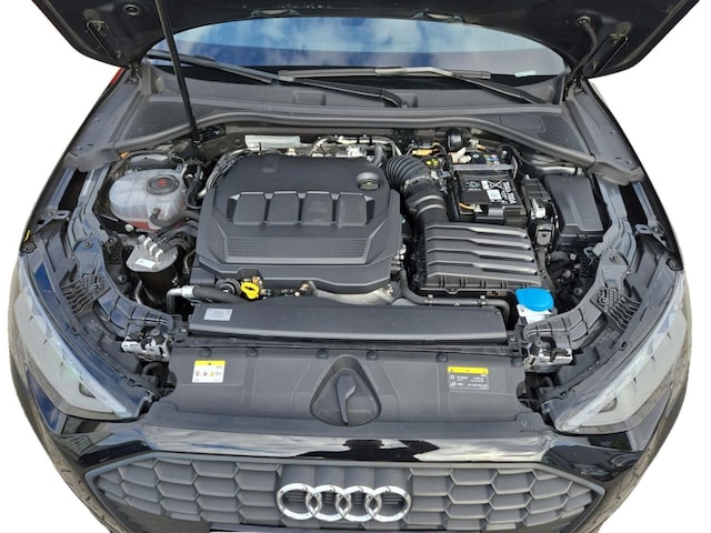 Audi A3 30 TDI S-Tronic Sportback