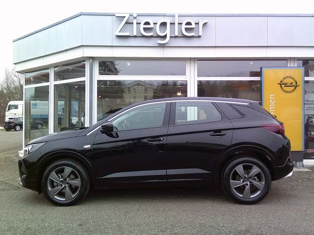 Opel Grandland X Enjoy