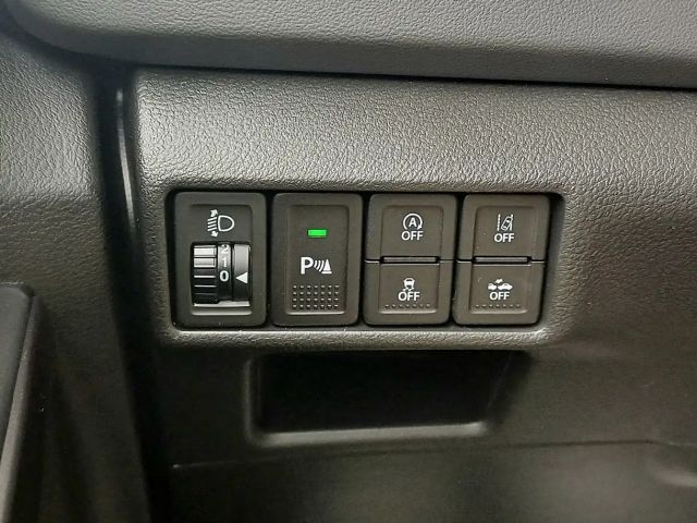 Suzuki S-Cross AllGrip Hybrid