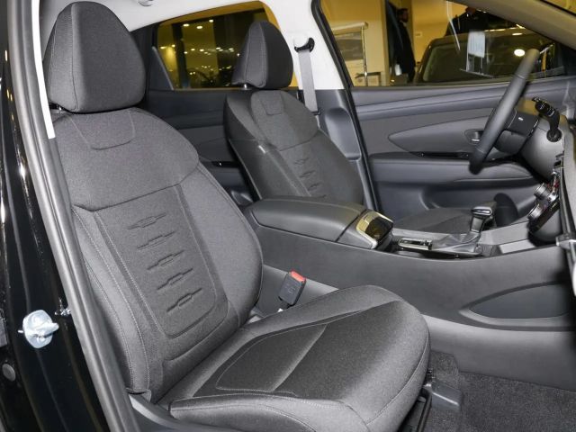 Hyundai Tucson 1.6 Select T-GDi