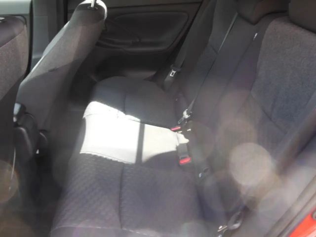 Toyota Yaris Cross Hybride VVT-i