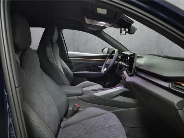 Cupra Terramar 2.0 TSI VZ