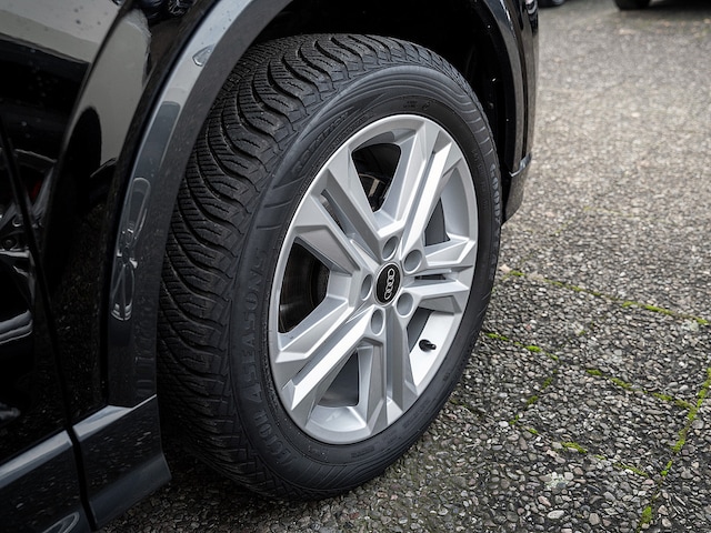 Audi Q2 35 TFSI S-Tronic