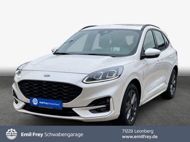 Ford Kuga EcoBoost ST Line