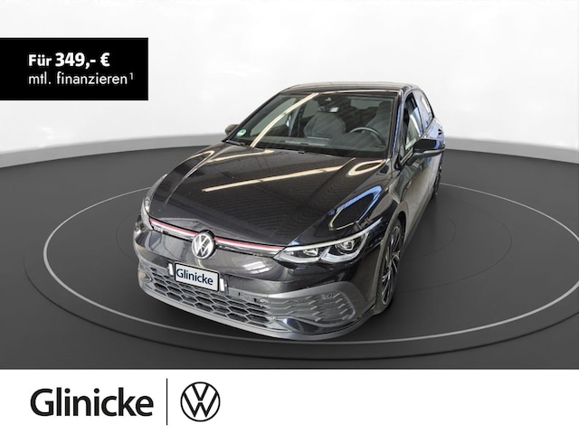Volkswagen Golf GTI Golf VIII