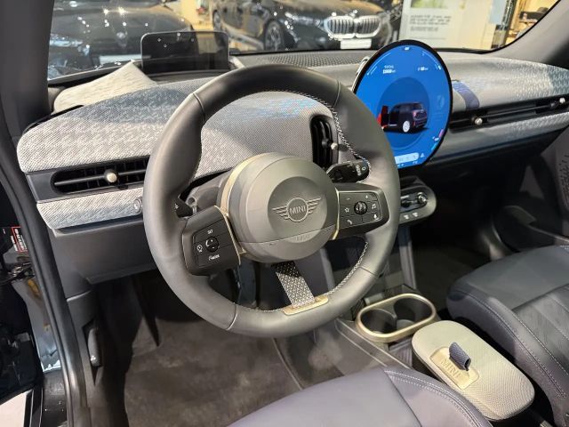 MINI Cooper S 3-deurs Favoured