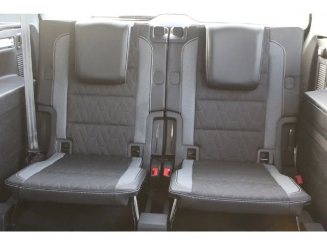 Volkswagen Touran 1.5 TSI Comfortline DSG