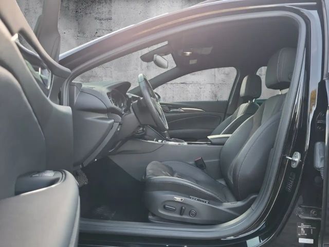 Opel Insignia Sports Tourer