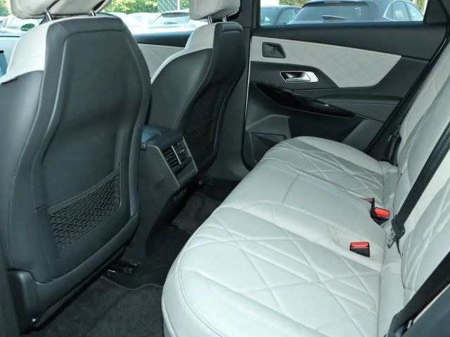 DS DS 7 Crossback Crossback