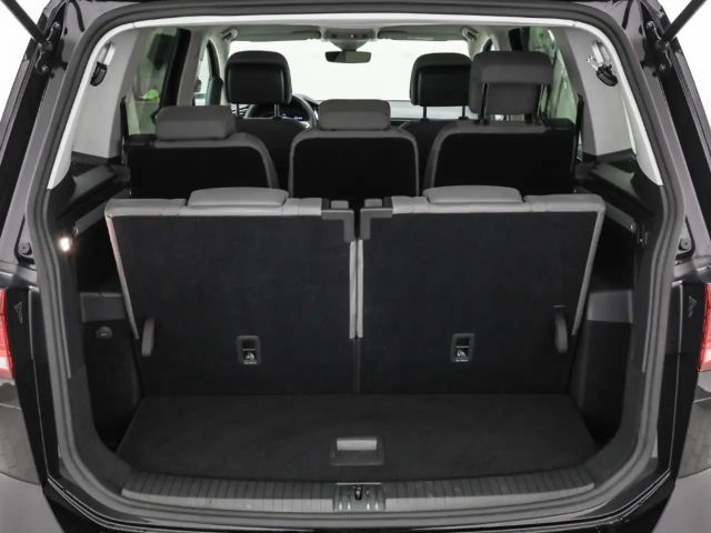 Volkswagen Touran 2.0 TDI DSG Highline