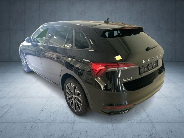 Skoda Scala 1.0 TSI Selection
