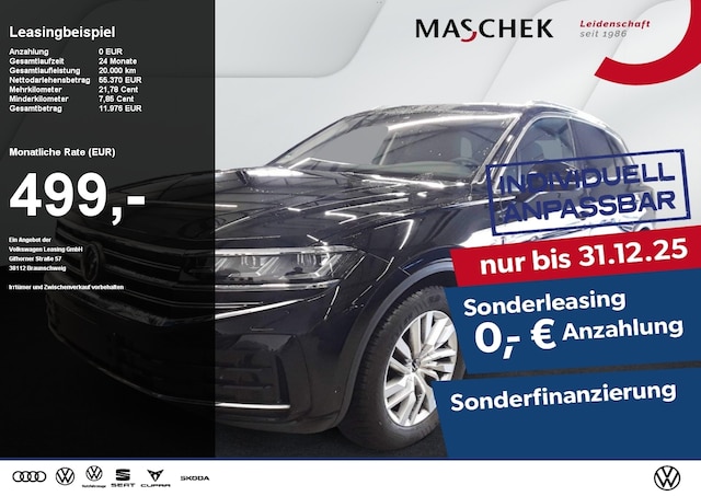 Volkswagen Touareg 3.0 V6 TDI