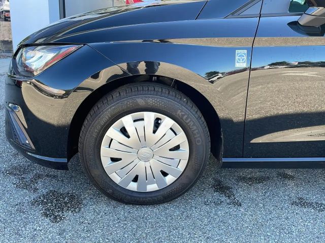 Seat Ibiza 1.0 TSI Reference