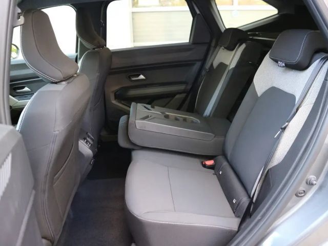 Dacia Bigster Mild Hybrid 140